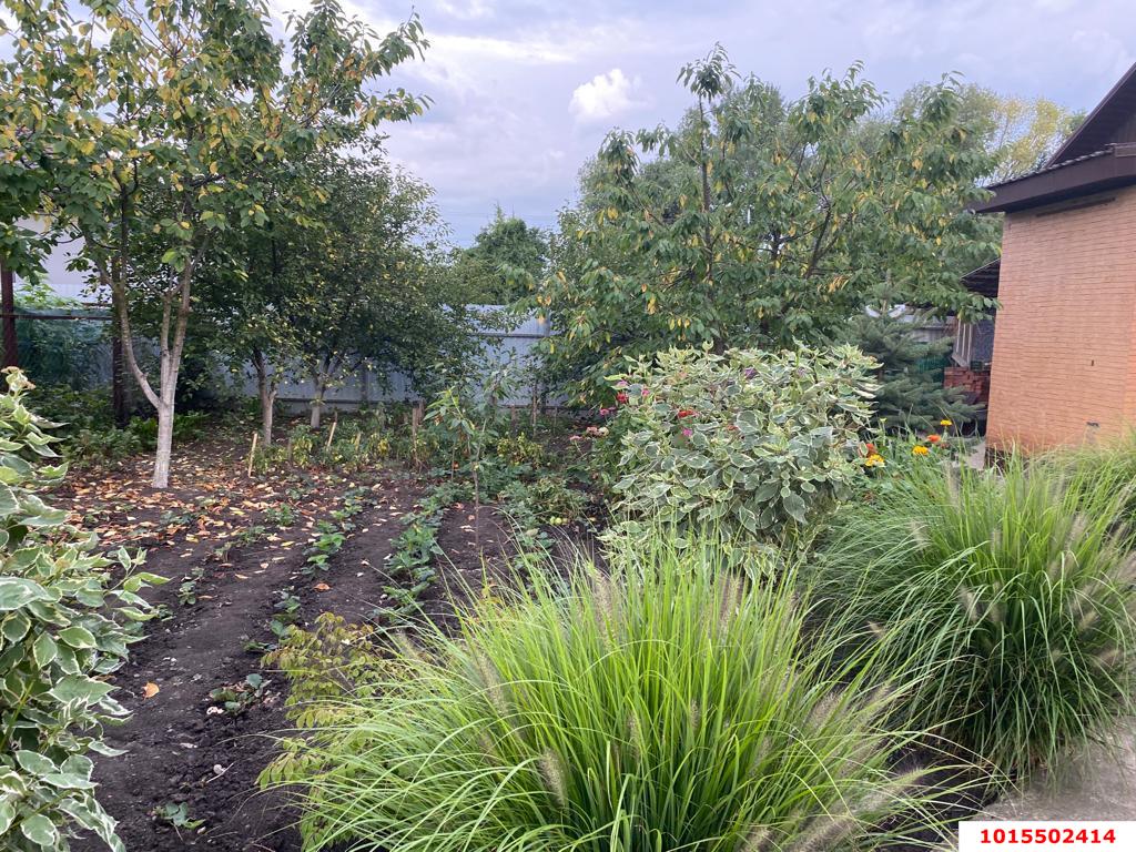 Фото №19: Дом 157 м² + 6.1 сот. - Елизаветинская, Компрессор, ул. Персиковая, 197