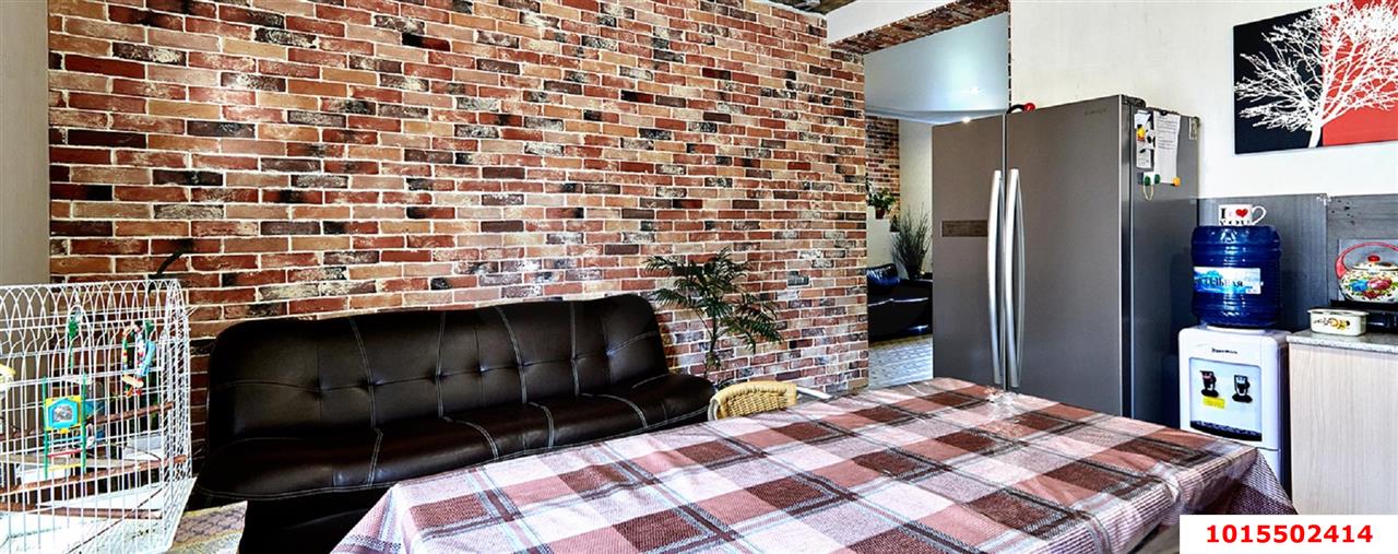 Фото №5: Дом 157 м² + 6.1 сот. - Елизаветинская, Компрессор, ул. Персиковая, 197