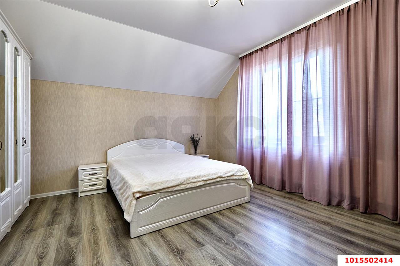 Фото №6: Дом 157 м² + 6.1 сот. - Елизаветинская, Компрессор, ул. Персиковая, 197