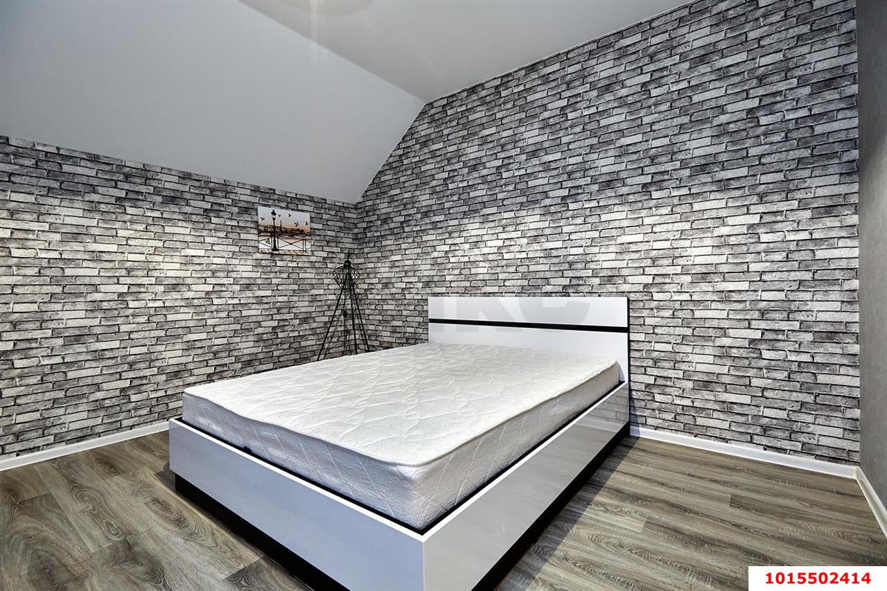 Фото №9: Дом 157 м² + 6.1 сот. - Елизаветинская, Компрессор, ул. Персиковая, 197