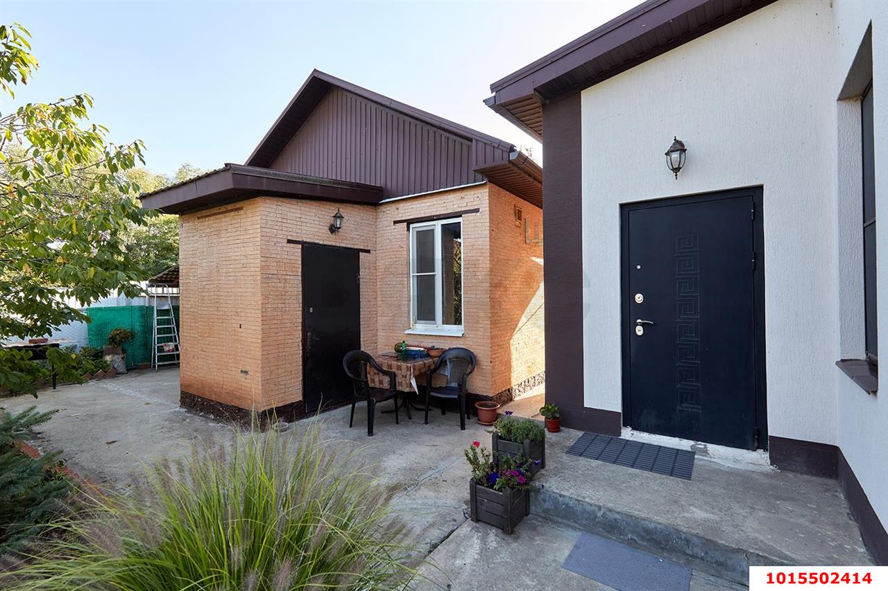 Фото №14: Дом 157 м² + 6.1 сот. - Елизаветинская, Компрессор, ул. Персиковая, 197