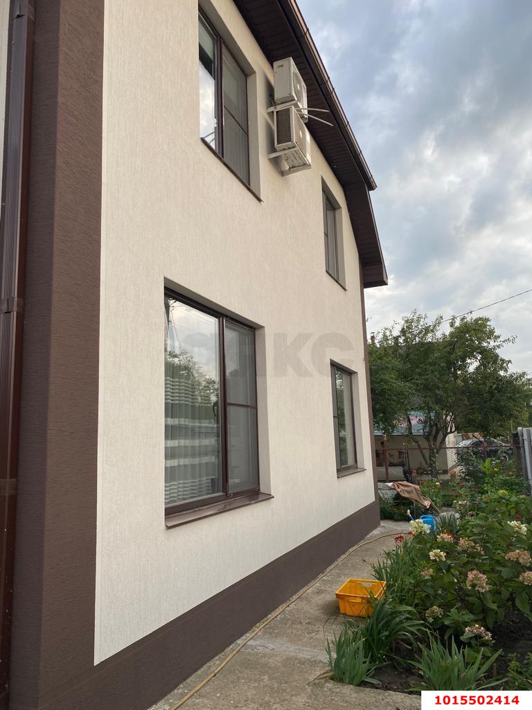 Фото №18: Дом 157 м² + 6.1 сот. - Елизаветинская, Компрессор, ул. Персиковая, 197