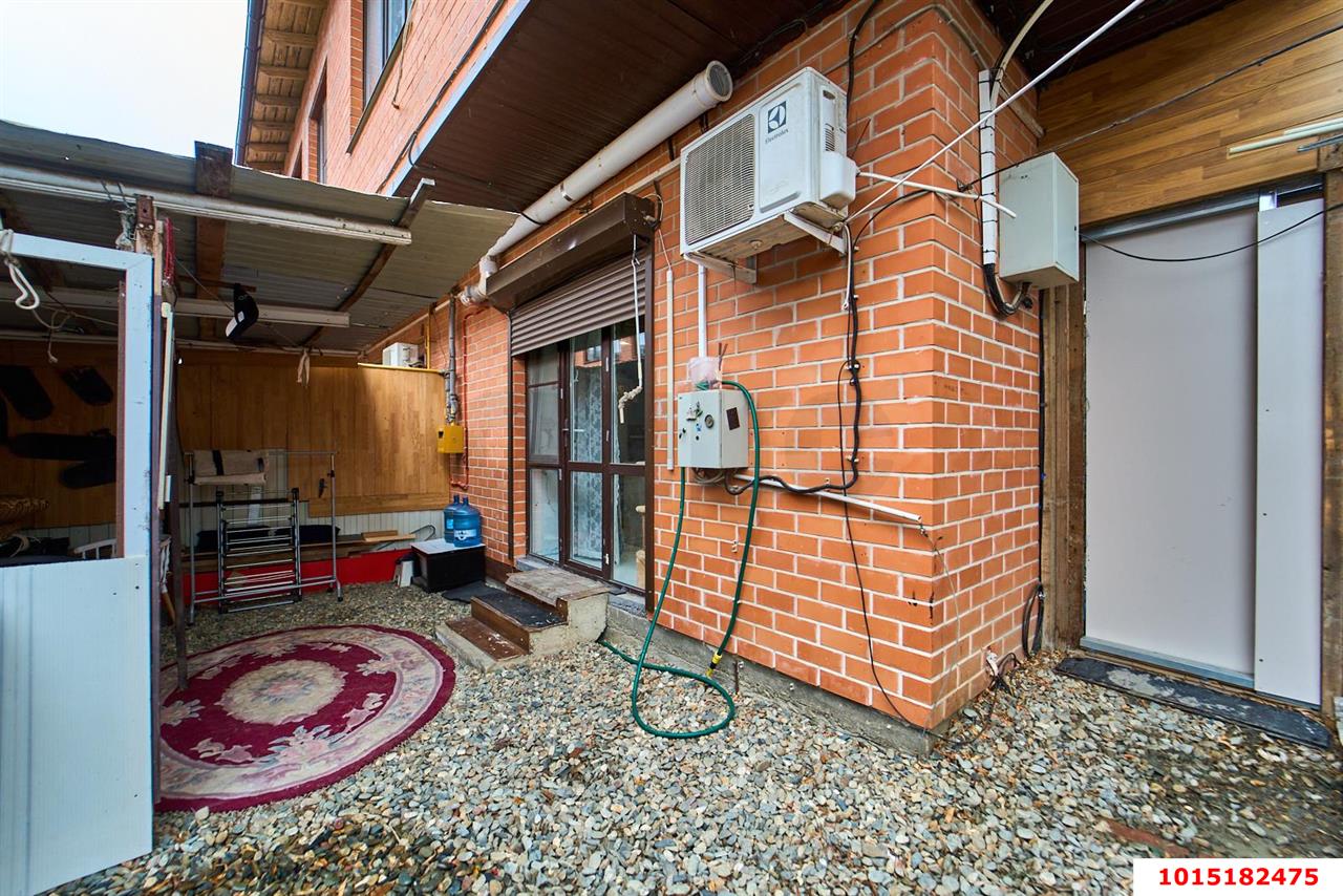 Фото №13: Таунхаус 115 м² + 2 сот. - Краснодар, Северный, ул. Народная, 51А