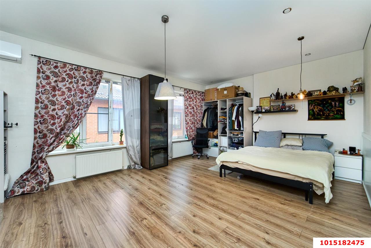 Фото №6: Таунхаус 115 м² + 2 сот. - Краснодар, Северный, ул. Народная, 51А