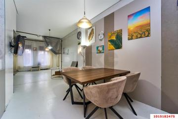 Фото №1: Дом 115 м² - Краснодар, мкр. Северный, ул. Народная, 51А