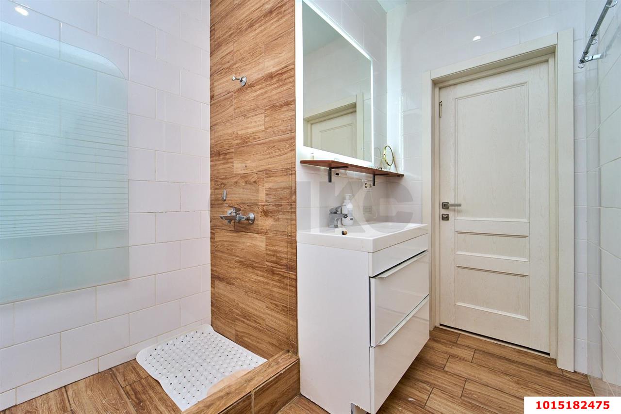 Фото №12: Дом 115 м² + 2 сот. - Краснодар, Прикубанский внутригородской округ, мкр. Северный, ул. Народная, 51А