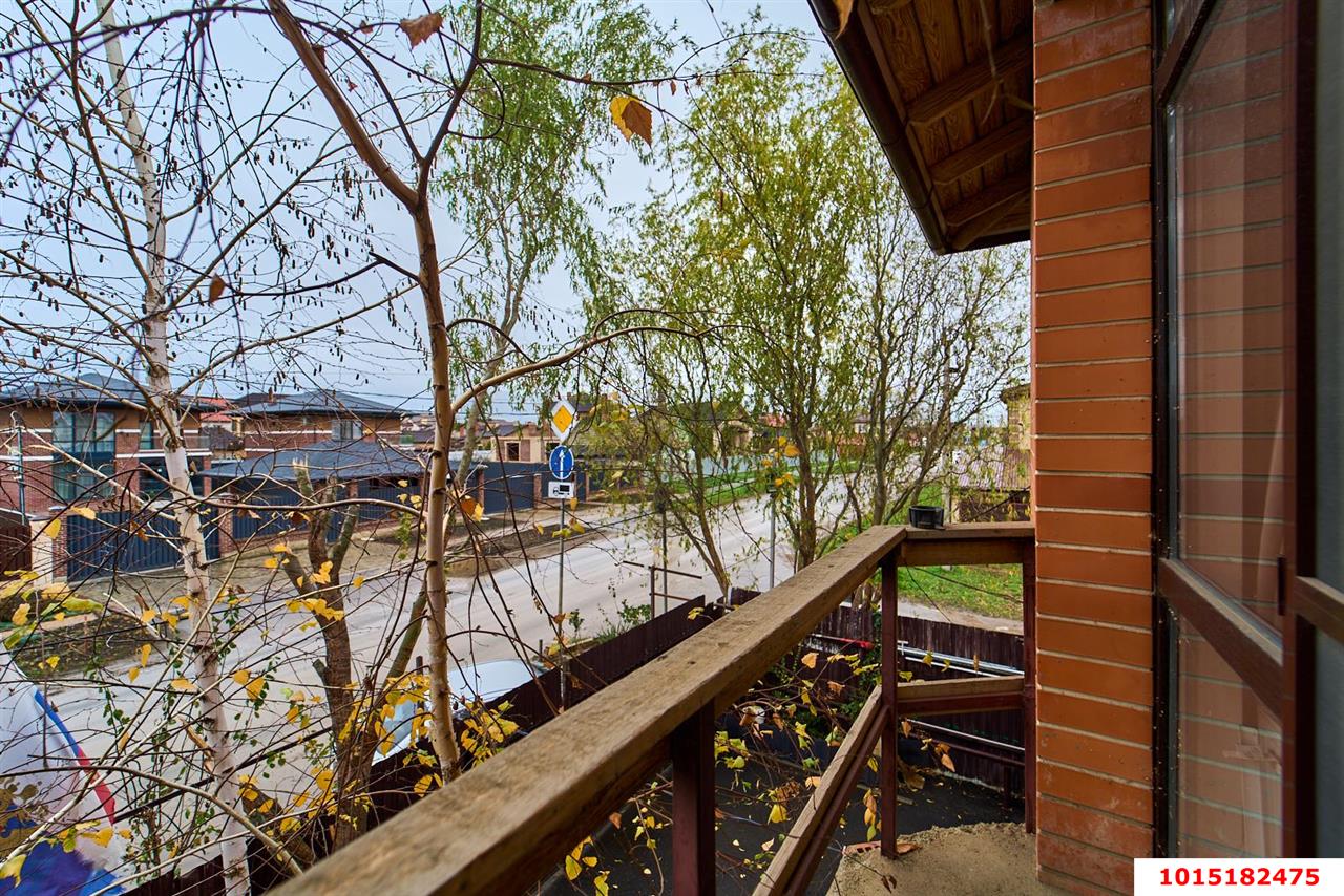 Фото №8: Дом 115 м² + 2 сот. - Краснодар, Прикубанский внутригородской округ, мкр. Северный, ул. Народная, 51А