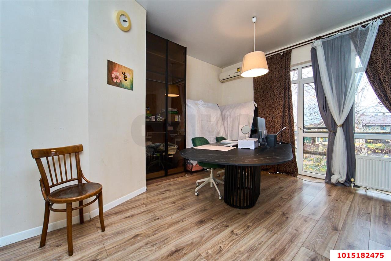 Фото №9: Таунхаус 115 м² + 2 сот. - Краснодар, Северный, ул. Народная, 51А