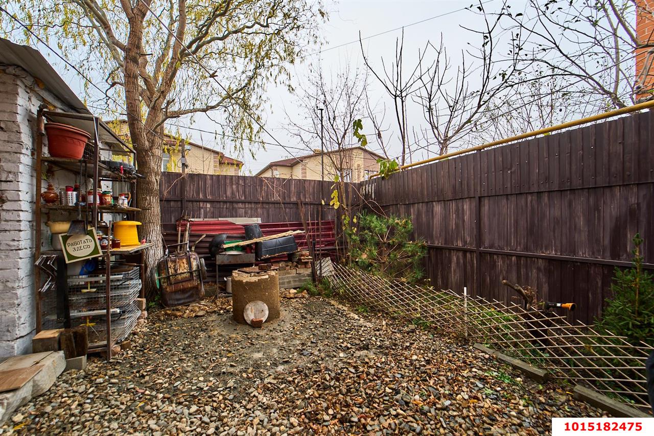 Фото №14: Таунхаус 115 м² + 1.33 сот. - Краснодар, Северный, ул. Народная, 51А