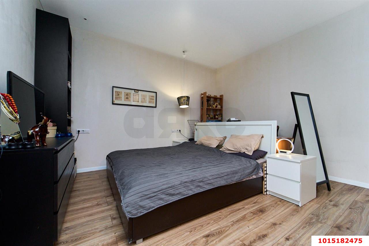 Фото №10: Таунхаус 115 м² + 1.33 сот. - Краснодар, Северный, ул. Народная, 51А