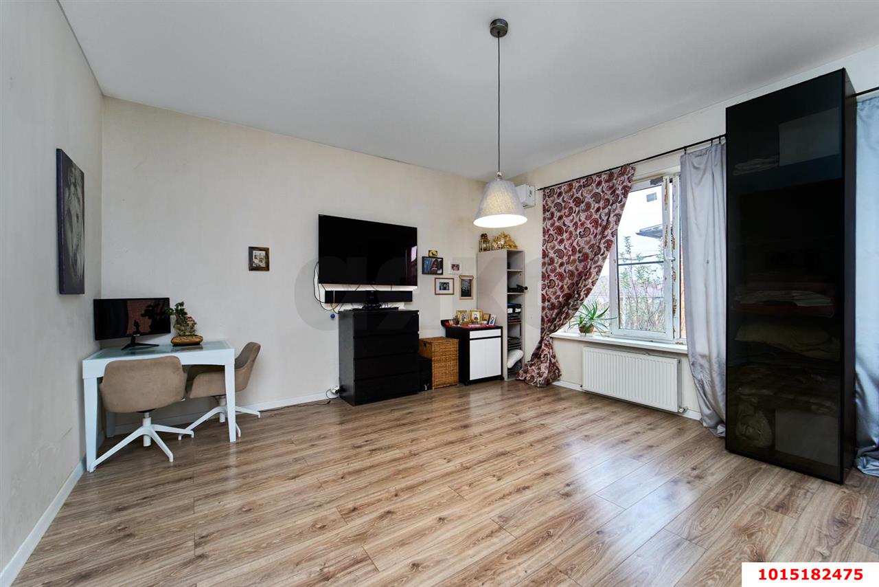 Фото №7: Дом 115 м² + 2 сот. - Краснодар, Прикубанский внутригородской округ, мкр. Северный, ул. Народная, 51А