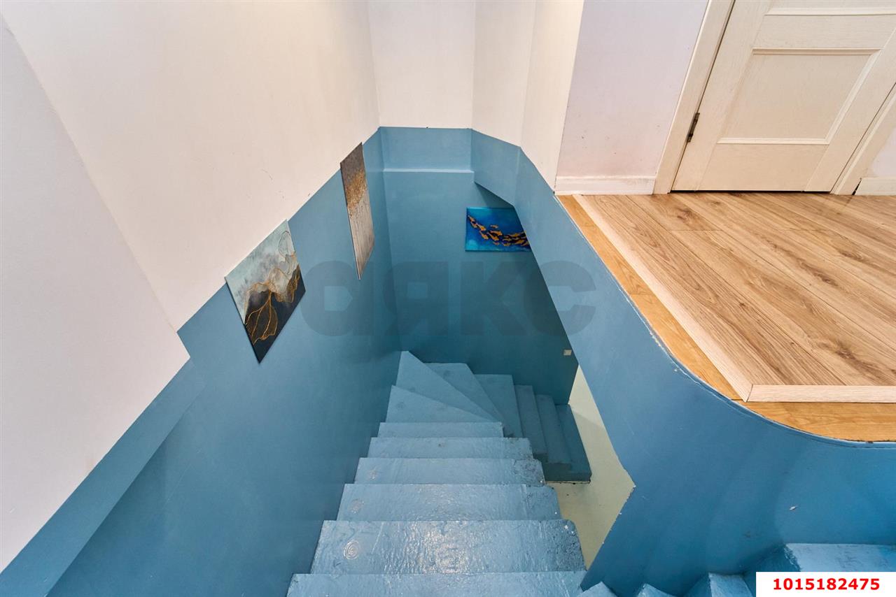 Фото №5: Таунхаус 115 м² + 2 сот. - Краснодар, Северный, ул. Народная, 51А