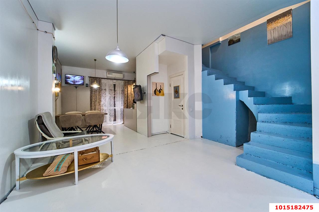 Фото №2: Таунхаус 115 м² + 2 сот. - Краснодар, Северный, ул. Народная, 51А