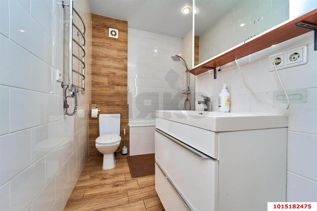 Фото №11: Дом 115 м² + 2 сот. - Краснодар, Прикубанский внутригородской округ, мкр. Северный, ул. Народная, 51А