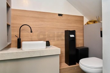 Фото №4: Таунхаус 115 м² - Краснодар, мкр. Северный, ул. Народная, 51А