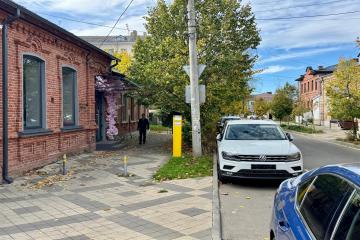 Фото №1: Коммерция 28 м² - Краснодар, мкр. Центральный, ул. Гоголя, 52