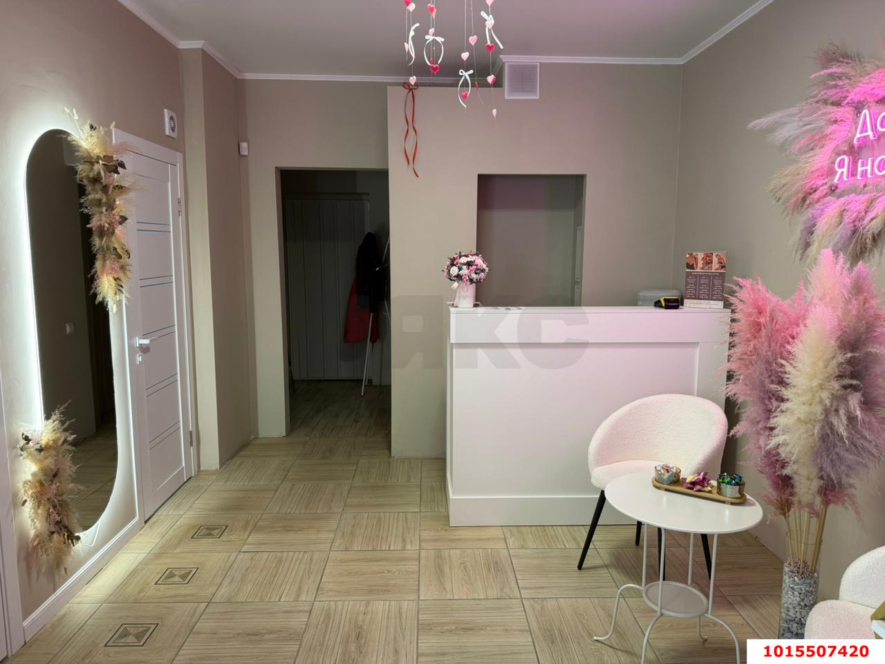 Фото №4: Торговое помещение 55 м² - Краснодар, Солнечный, ул. Архитектора Петина, 18/2