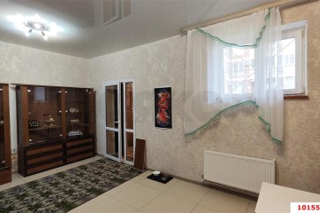 Фото №4: Студия 39 м² - Краснодар, мкр. Молодёжный, ул. Душистая, 44