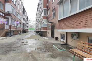 Фото №1: Студия 39 м² - Краснодар, мкр. Молодёжный, ул. Душистая, 44