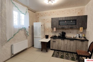 Фото №5: Студия 39 м² - Краснодар, мкр. Молодёжный, ул. Душистая, 44