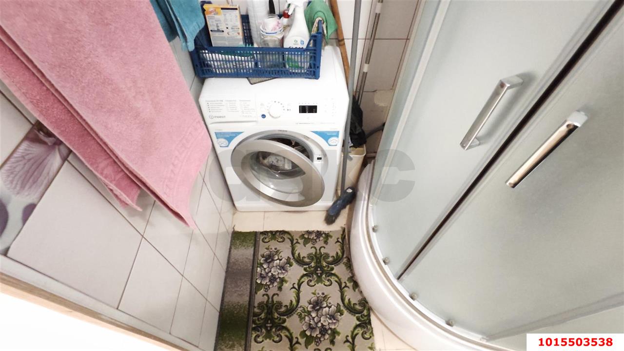 Фото №9: Студия 39 м² - Краснодар, Молодёжный, ул. Душистая, 44