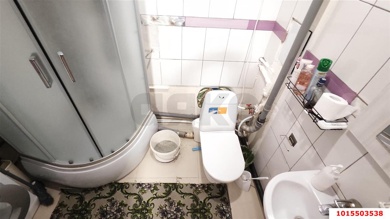 Фото №8: Студия 39 м² - Краснодар, Молодёжный, ул. Душистая, 44