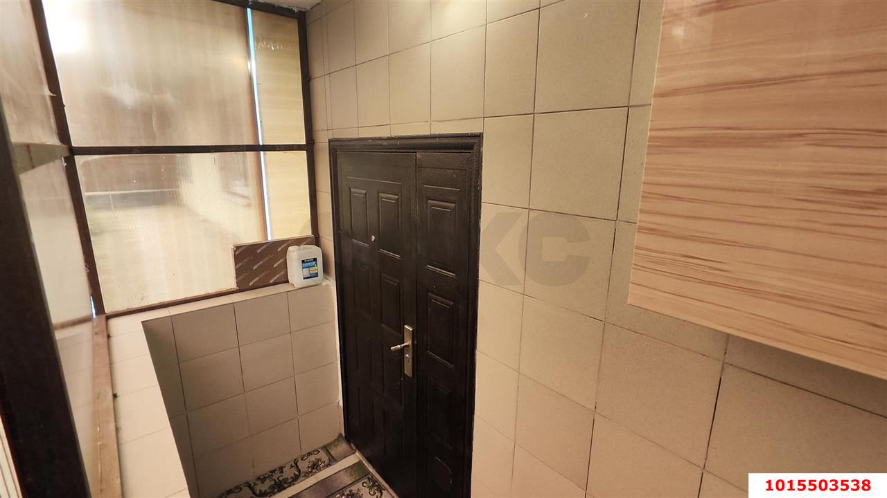 Фото №13: Студия 39 м² - Краснодар, Молодёжный, ул. Душистая, 44