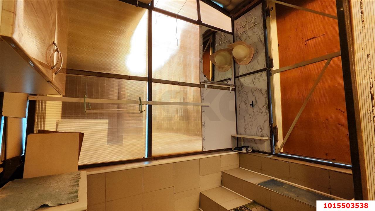 Фото №12: Студия 39 м² - Краснодар, Молодёжный, ул. Душистая, 44