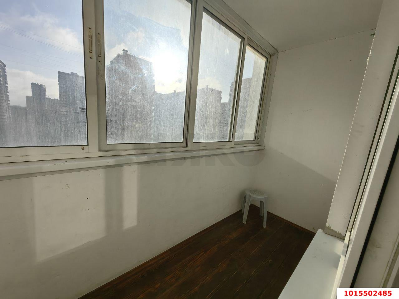 Фото №6: 1-комнатная квартира 38 м² - Краснодар, Восточно-Кругликовский, ул. Героев-Разведчиков, 26