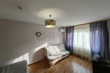 Фото №2: 1-комнатная квартира 38 м² - Краснодар, мкр. Восточно-Кругликовский, ул. Героев-Разведчиков, 26