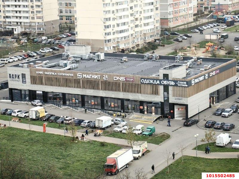 Фото №10: 1-комнатная квартира 38 м² - Краснодар, Восточно-Кругликовский, ул. Героев-Разведчиков, 26