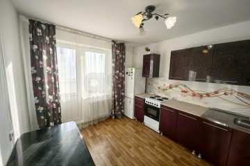 Фото №4: 1-комнатная квартира 38 м² - Краснодар, мкр. Восточно-Кругликовский, ул. Героев-Разведчиков, 26