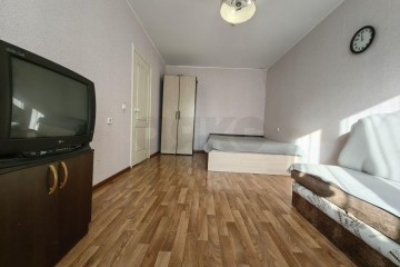 Фото №1: 1-комнатная квартира 38 м² - Краснодар, мкр. Восточно-Кругликовский, ул. Героев-Разведчиков, 26