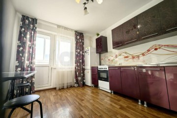 Фото №3: 1-комнатная квартира 38 м² - Краснодар, мкр. Восточно-Кругликовский, ул. Героев-Разведчиков, 26