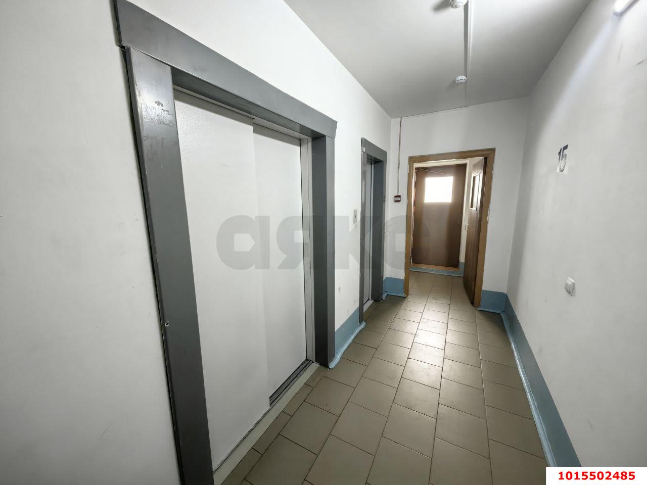 Фото №11: 1-комнатная квартира 38 м² - Краснодар, Восточно-Кругликовский, ул. Героев-Разведчиков, 26