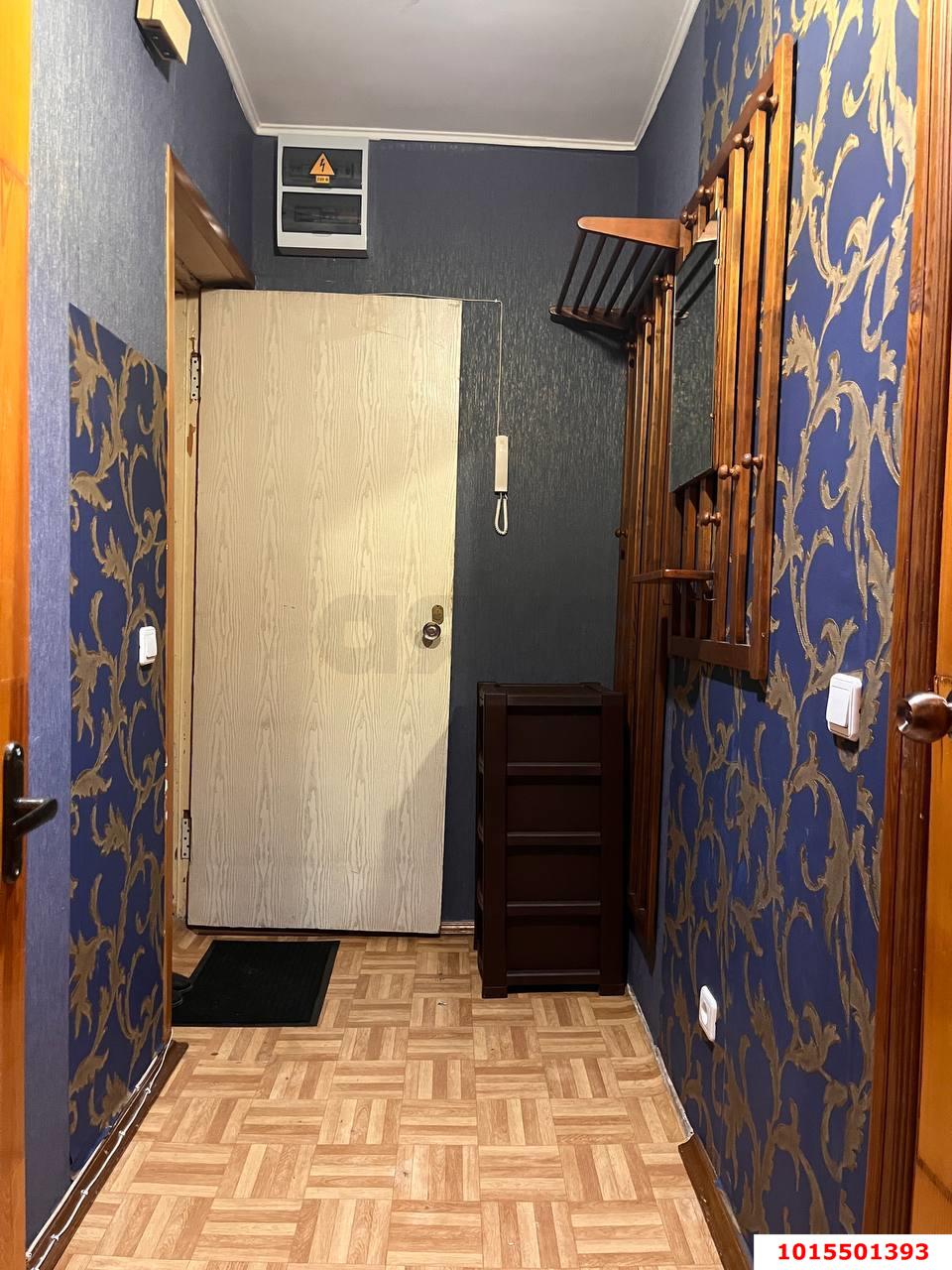 Фото №11: 1-комнатная квартира 32 м² - Краснодар, Завод Измерительных Приборов, ул. Колхозная, 63