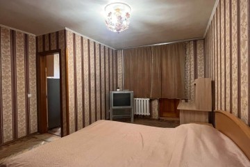 Фото №5: 1-комнатная квартира 32 м² - Краснодар, мкр. Завод Измерительных Приборов, ул. Колхозная, 63