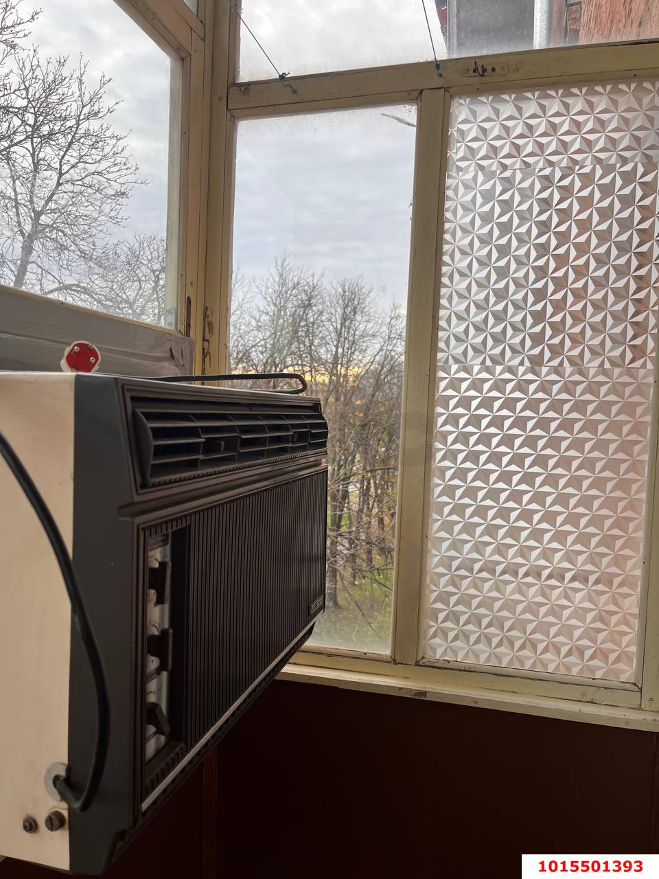 Фото №9: 1-комнатная квартира 32 м² - Краснодар, Завод Измерительных Приборов, ул. Колхозная, 63