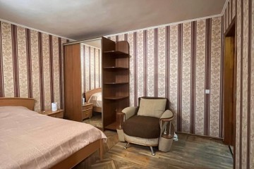 Фото №2: 1-комнатная квартира 32 м² - Краснодар, мкр. Завод Измерительных Приборов, ул. Колхозная, 63