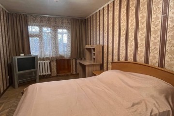 Фото №3: 1-комнатная квартира 32 м² - Краснодар, мкр. Завод Измерительных Приборов, ул. Колхозная, 63