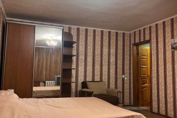 Фото №4: 1-комнатная квартира 32 м² - Краснодар, мкр. Завод Измерительных Приборов, ул. Колхозная, 63