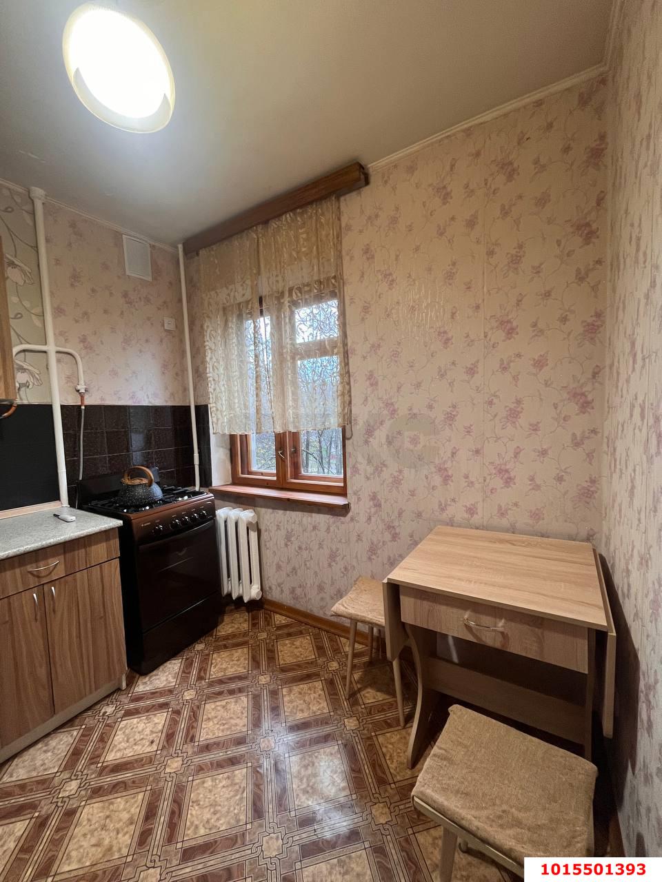 Фото №7: 1-комнатная квартира 32 м² - Краснодар, Центральный внутригородской округ, мкр. Завод Измерительных Приборов, ул. Колхозная, 63