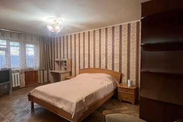 Фото №1: 1-комнатная квартира 32 м² - Краснодар, мкр. Завод Измерительных Приборов, ул. Колхозная, 63