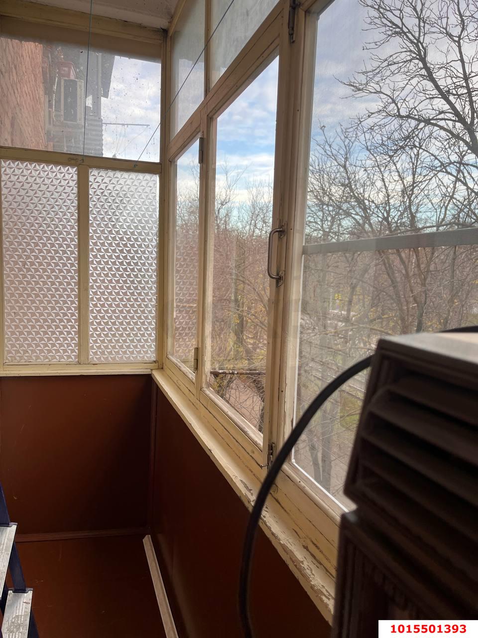 Фото №10: 1-комнатная квартира 32 м² - Краснодар, Завод Измерительных Приборов, ул. Колхозная, 63