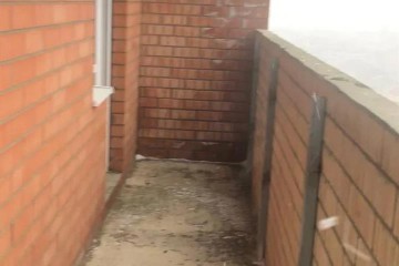 Фото №3: 3-комнатная квартира 82 м² - Российский, мкр. Прикубанский внутригородской округ, ул. имени В.М. Комарова, 21Б