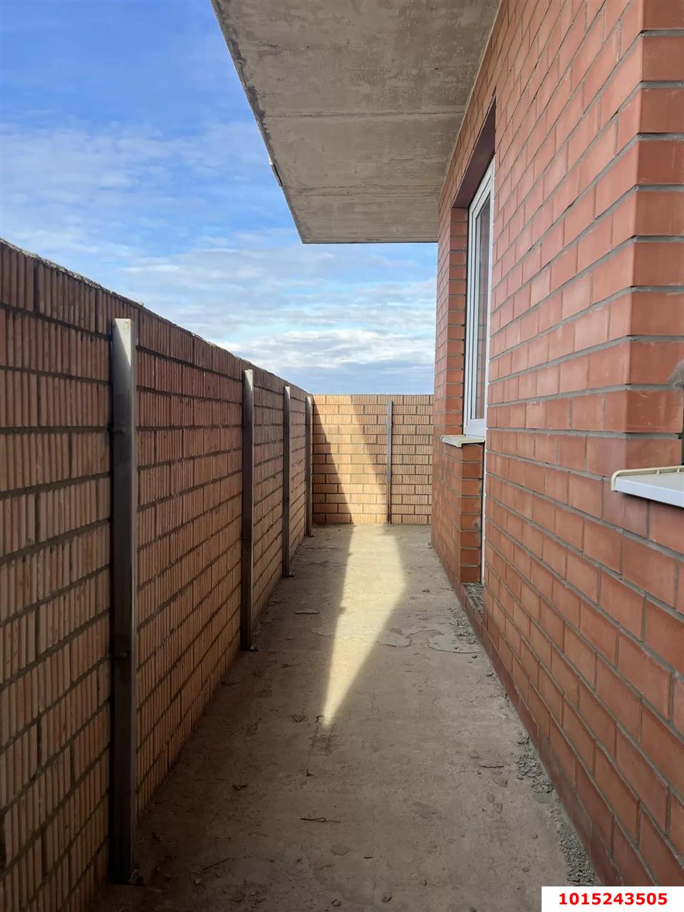 Фото №11: 3-комнатная квартира 82 м² - Российский, мкр. Прикубанский внутригородской округ, ул. имени В.М. Комарова, 21Б