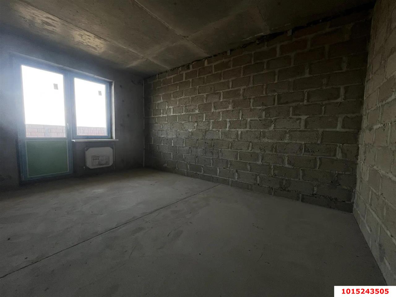 Фото №5: 3-комнатная квартира 82 м² - Российский, мкр. Прикубанский внутригородской округ, ул. имени В.М. Комарова, 21Б