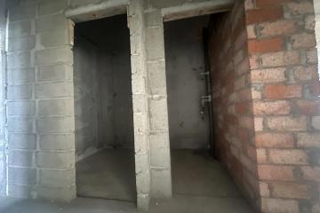 Фото №5: 3-комнатная квартира 61 м² - Российский, мкр. Прикубанский внутригородской округ, ул. имени В.М. Комарова, 21Б