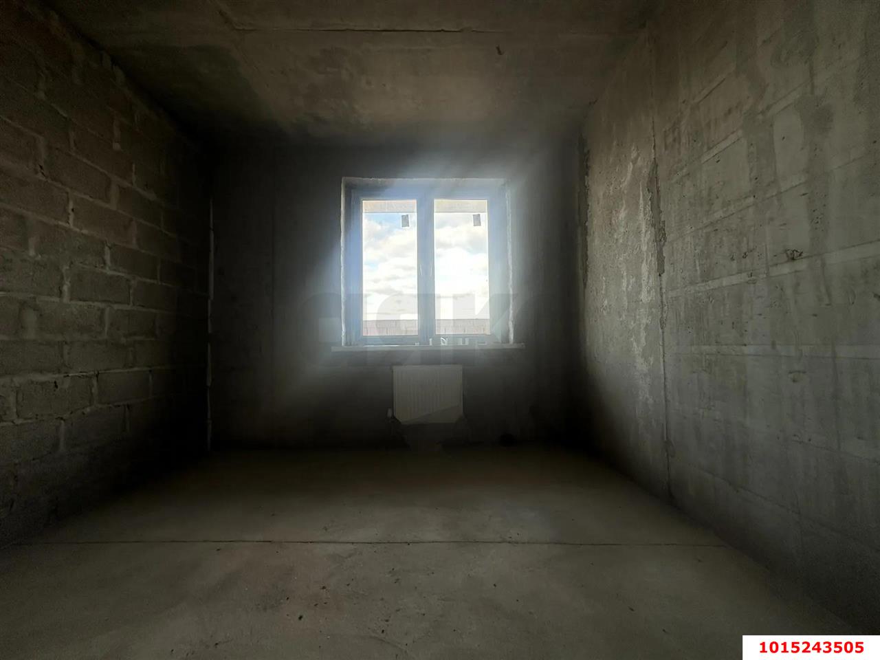 Фото №2: 3-комнатная квартира 82 м² - Российский, Прикубанский внутригородской округ, ул. имени В.М. Комарова, 21Б