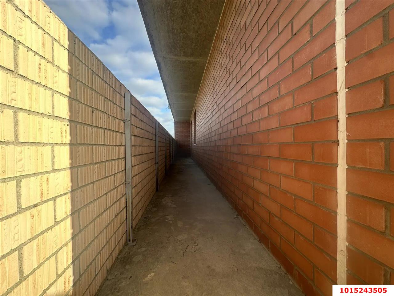 Фото №8: 3-комнатная квартира 82 м² - Российский, Прикубанский внутригородской округ, ул. имени В.М. Комарова, 21Б